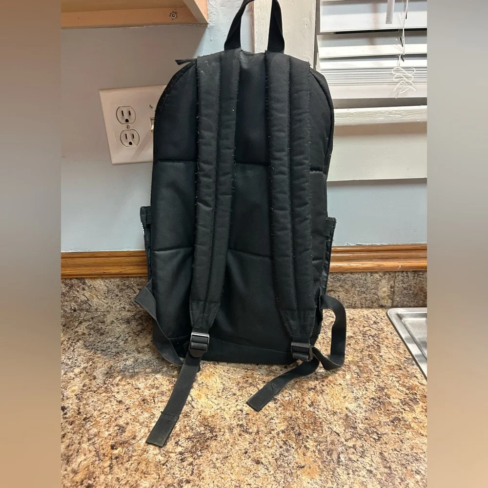 Naruto Shippuden Shinobi Ninja Backpack – Used